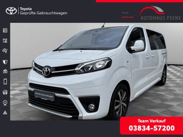 Toyota Proace (Verso) - 1
