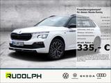 Skoda Kamiq 1.0 TSI Selection LED DAB Start/Stop Keyle - Skoda Kamiq in Halle