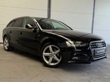 Audi A4 Avant S-LINE *SHZ*NAVI*STANDHEIZUNG*18Zoll* - Audi Gebrauchtwagen in Münster