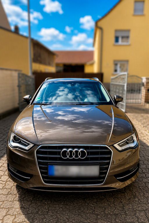 Image of Audi A3