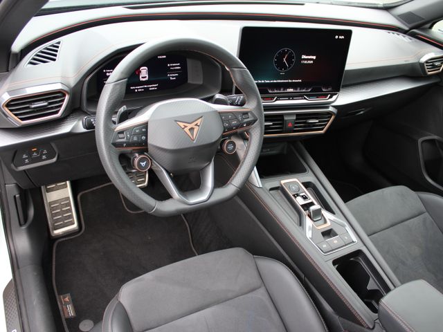 Formentor VZ 2,0TSI 4Drive Neupreis 62.260,- €