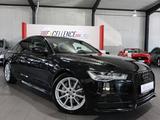 Audi A6 2.0 TFSI Q LIMOUSINE S-LINE BLACK / LED,LEDER - Audi A6: A6s