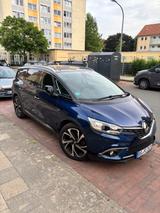 Renault Grand Scenic ENERGY TCe 140 Bose Edition Bos... - Renault Grand Scenic von privat