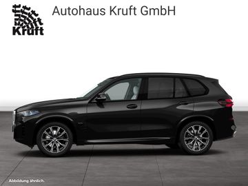 BMW X5 - 6