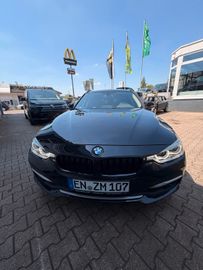 BMW 320 - 11