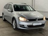 Volkswagen Golf Variant 1.2 TSI BMT DSG Comfortline - Autos mit Allradantrieb bis 10.000 Euro
