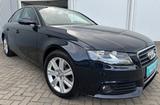 Audi A4 1.8 TFSI Ambiente Automatik Top Zustand - Audi A4 mit Benzin-Antrieb: Limousine, Klimaanlage, 1.8