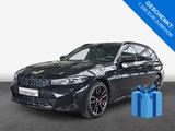 BMW M340d xDrive Touring HiFi Pano AHK Head-Up uvm. - Gebrauchtwagen in Augsburg
