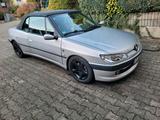Peugeot  306 Cabrio - Peugeot 306 aus 2002