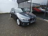 BMW 118 1 Limousine 5-trg. 118 d Advantage - BMW 118: 118d Advantage