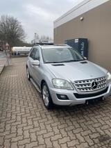 Mercedes-Benz Mercedes 350 ML Facelift - gebrauchte Mercedes-Benz S 350 mit Facelift