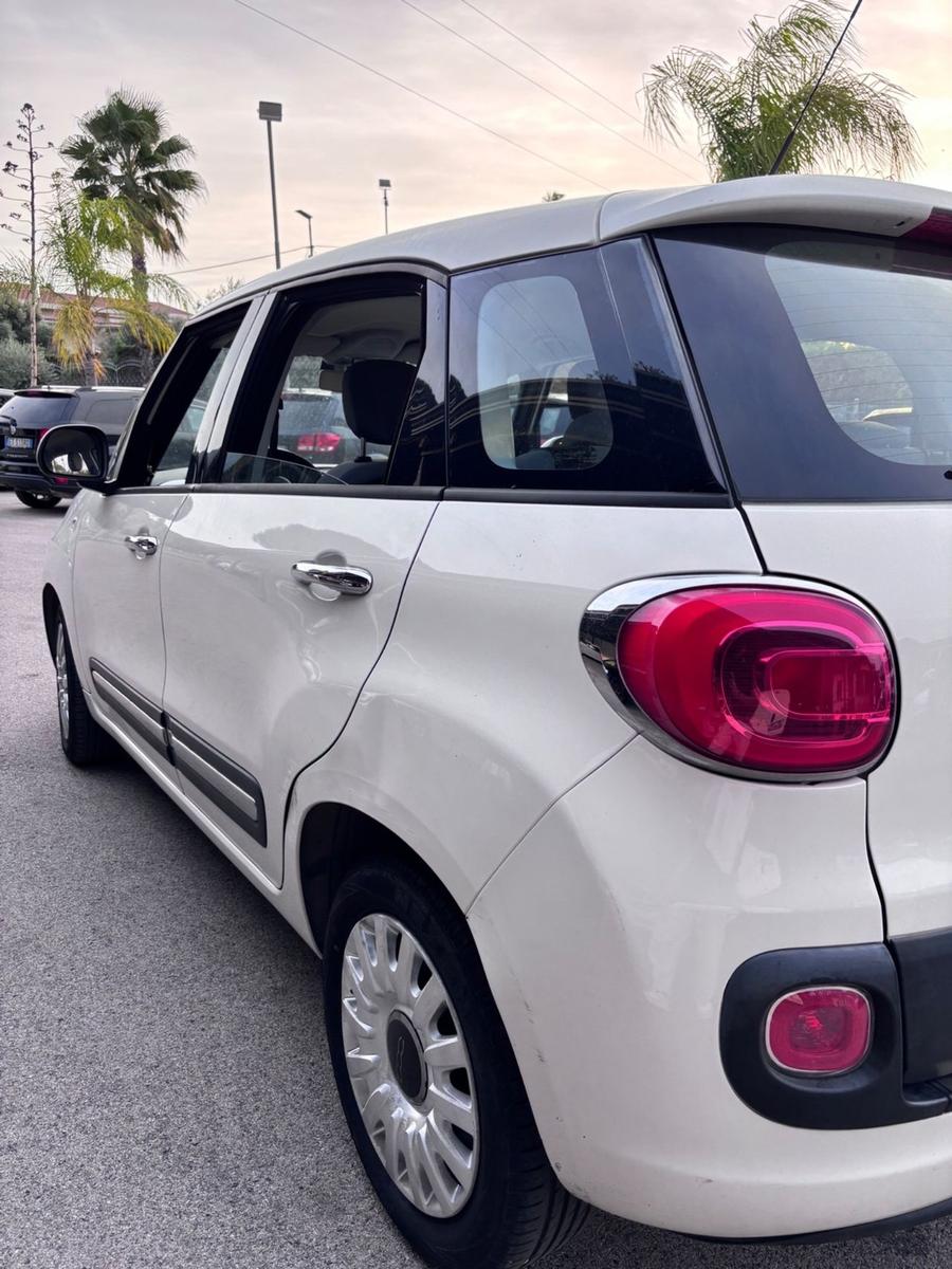 Fiat 500L 2015 — photo 6