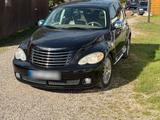 Chrysler pt Cruiser - gebrauchte Chrysler PT Cruiser aus dem Jahr 2008