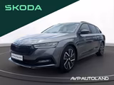 Skoda OCTAVIA COMBI 2.0 TSI DSG 4x4 SPORTLINE | NAVI | - Skoda Octavia: Allradantrieb, 2.0