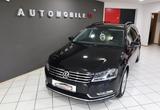 Volkswagen Passat Variant 1.4 TSI Comfortline,DSG,Navi,Pdc, - Volkswagen Passat aus 2013