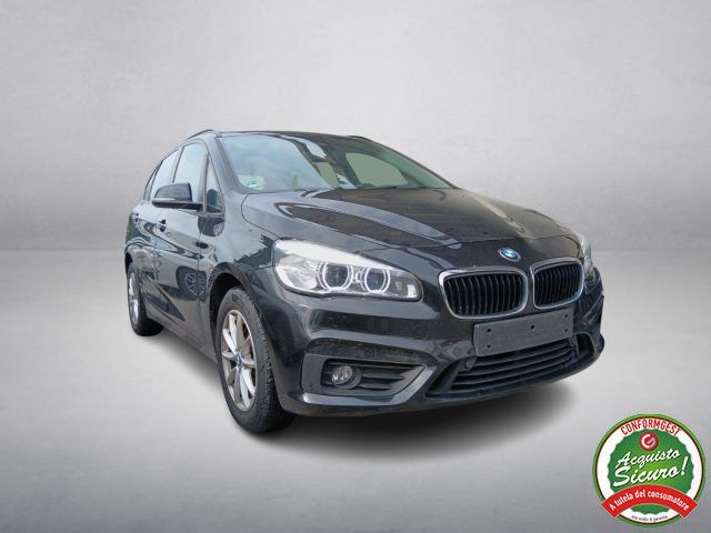BMW BMW 218 d Active Tourer Sport Automatica