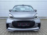 Smart ForTwo cabrio Brabus+Sondermodell Signatur - Smart