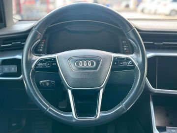 Audi A6 - 9