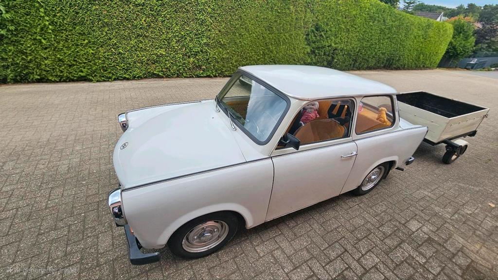 Trabant 601