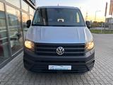 Volkswagen Crafter Kasten Mixto 7 Sitzer 35 mittellang FWD - Volkswagen Kastenwagen hoch + lang 35 crafter