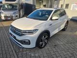 Volkswagen T-Cross Style,  Navi, Kamera, LED,R-Line-Paket - Volkswagen T-Cross R-Line mit Benzin-Antrieb