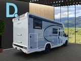 Chausson Teilintegriert Titanium Line 627 Dörr30YEdition - Chausson Teilintegrierter