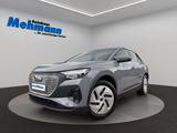 Audi Q4 45 e-tron quattro   Stand-Klima*Kamera*LEDER - Audi Q4 aus 2024