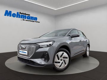 Audi Q4 45 e-tron quattro   Stand-Klima*Kamera*LEDER