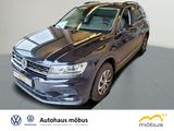 Volkswagen Tiguan 1.5 TSI *COMFORTLINE*APP*PDC*LED*NAVI* - VW Tiguan Gebrauchtwagen in Leipzig