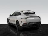 Aston Martin DBX707 | Carbon Trim | Privacy Glass - Aston Martin DBX