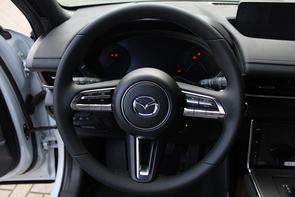 Fahrzeugabbildung Mazda MX-30 EV Advantage Modern Confidence ELEKTRO NAV