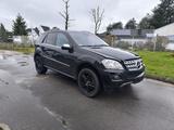 Mercedes-Benz Mercedes Benz ML 350 - Mercedes-Benz ML 350 in Essen