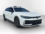 Volkswagen Passat Variant 2.0 TDI DSG 4Motion R-Line DCC AH - Volkswagen Passat Variant mit Diesel-Antrieb: Automatik