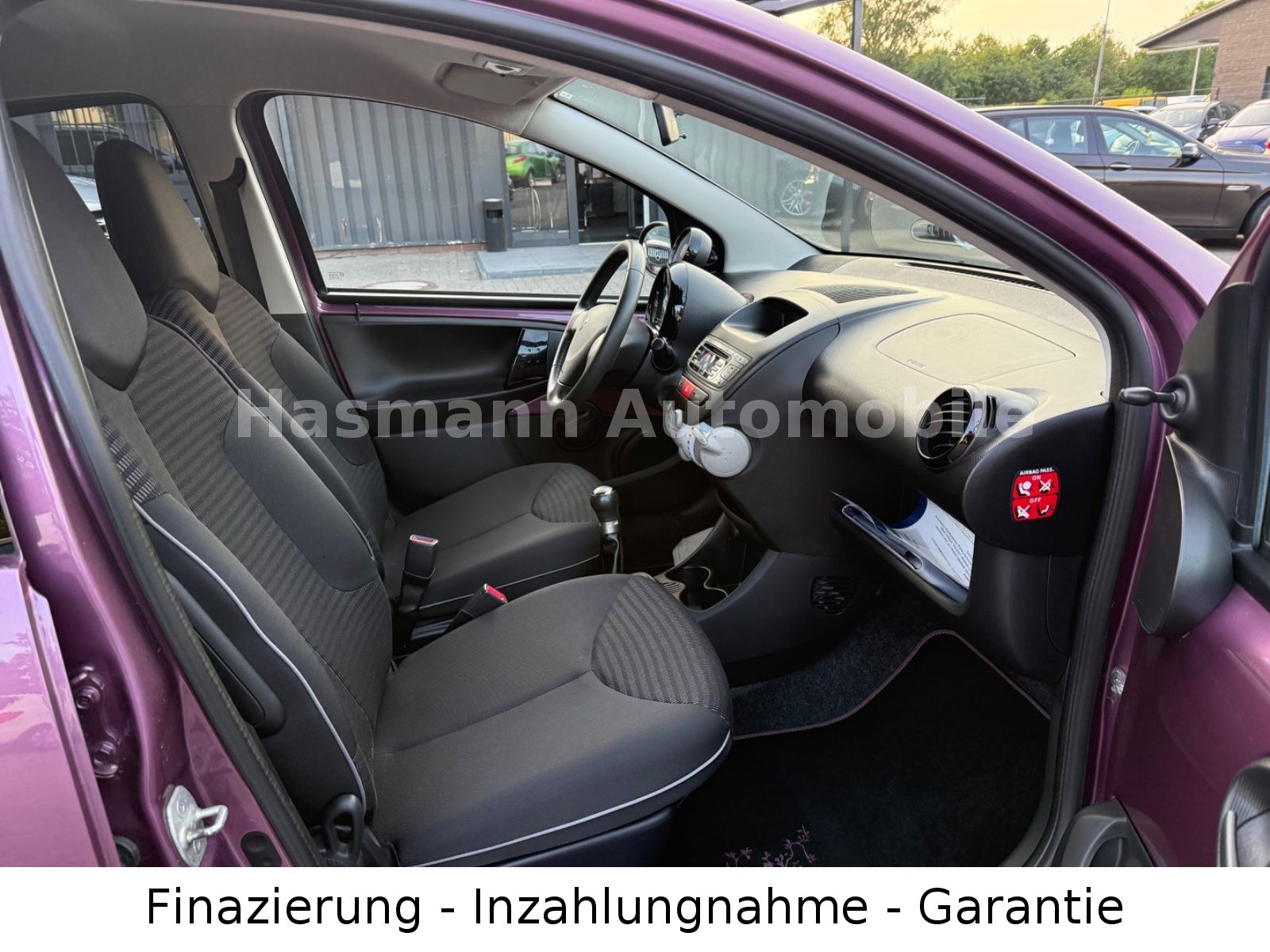 107 Envy*KLIMA*SCHECKHEFT*NUR43.000-KM
