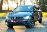 Volkswagen Tiguan Allspace 4Motion *7 Sitzer* - Volkswagen Gebrauchtwagen in Hannover