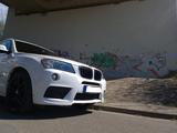 BMW X3  - BMW X3 M aus 2013