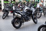 Benelli TRK 502 X ABS, sofort lieferbar - Angebote entsprechen deinen Suchkriterien