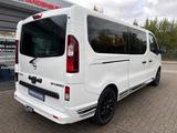 Opel Vivaro B Combi L2H1 2,9t AHZV/Standh./Kamera/8P - Opel Kleinbus mit 9 Sitzen