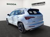 Skoda Karoq Sportline 1,5TSI DSG*Navi,PANO,TWA,beh.WSS - Skoda Karoq