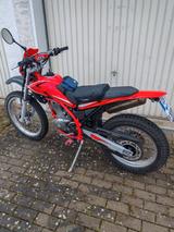 Beta Alp 200  - BETA ENDURO 200