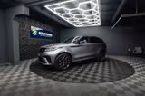 Land Rover Velar SV Autobiography Dynamic Edition *ACC*19%* - Land Rover Range Rover Velar in Leipzig