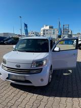 Daihatsu Materia 1,5 auf allwetterreifen - Daihatsu MATERIA in Frankfurt (Main)