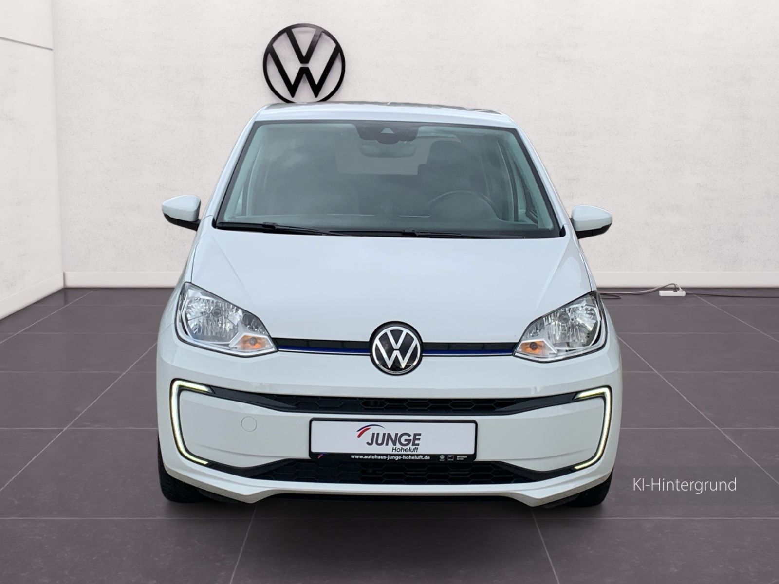 Volkswagen e-up! - Bild 4