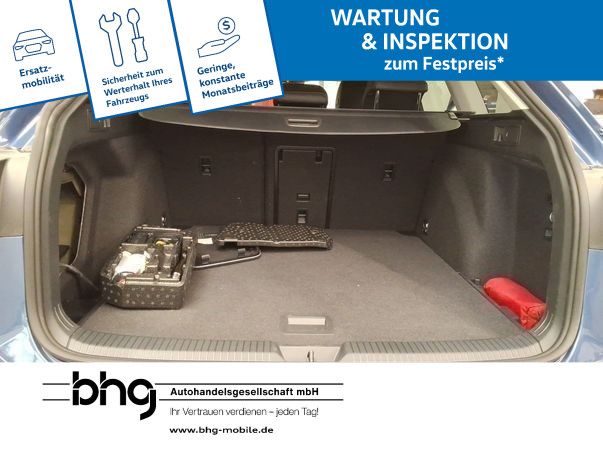 Volkswagen Golf - Bild 7