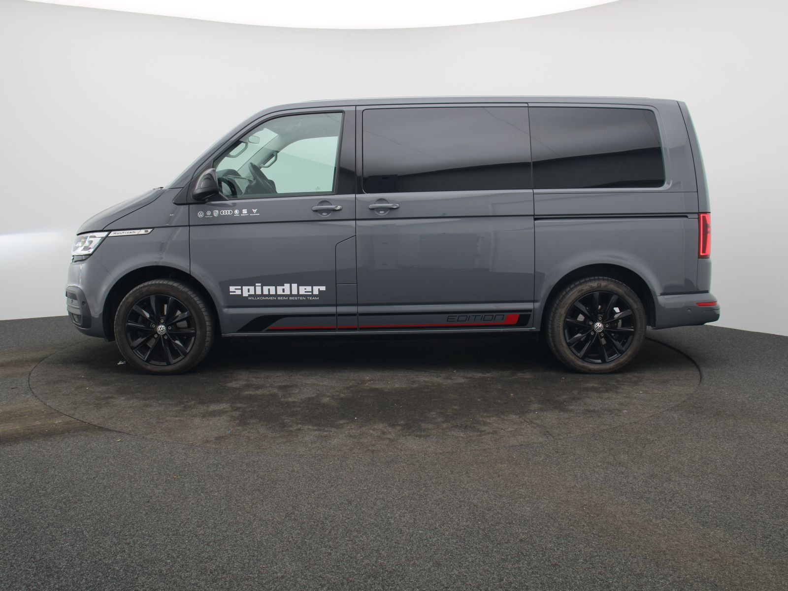 Volkswagen T6 Multivan - Bild 5