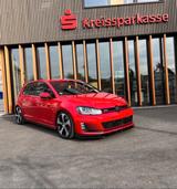 Volkswagen Golf 7 GTI Performance, Schaltet, TOP ZUSTAND - Volkswagen aus 2013: GTI