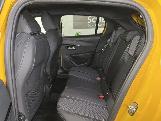 208 GT EAT8 *SPORT-EDITION*