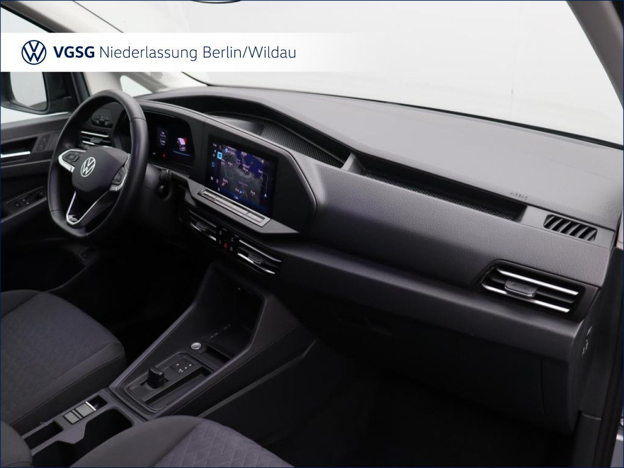 Volkswagen Caddy Maxi - Bild 7