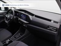 Volkswagen Caddy Maxi - Vorschau Bild 7