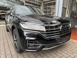 Volkswagen Touareg R-Line 3.0 TSI 4MOT-Luftfeder-AHK-Pano- - Volkswagen Touareg R mit Benzin-Antrieb